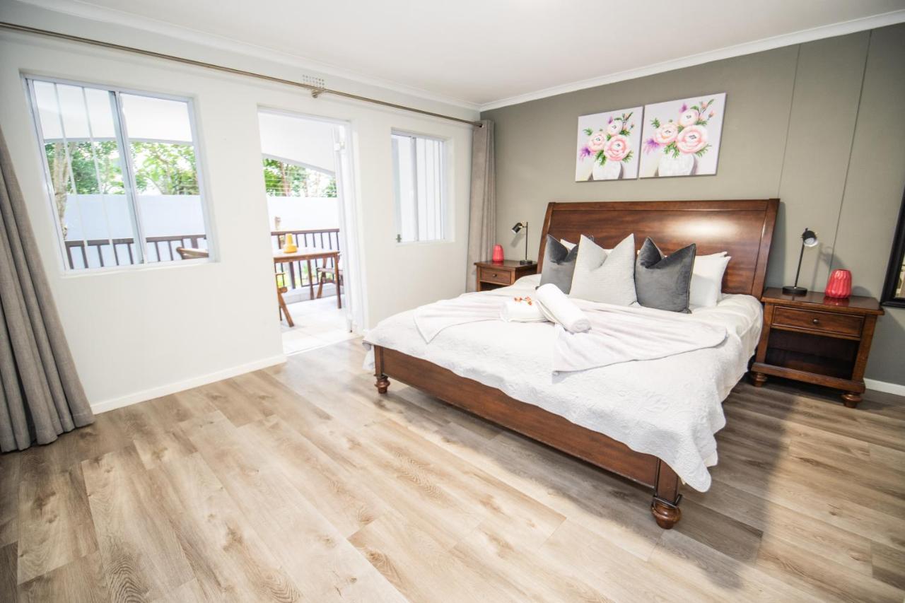 Two Greenpoint Mews With Back Up Power For Loadshedding Plettenberg Bay Extérieur photo