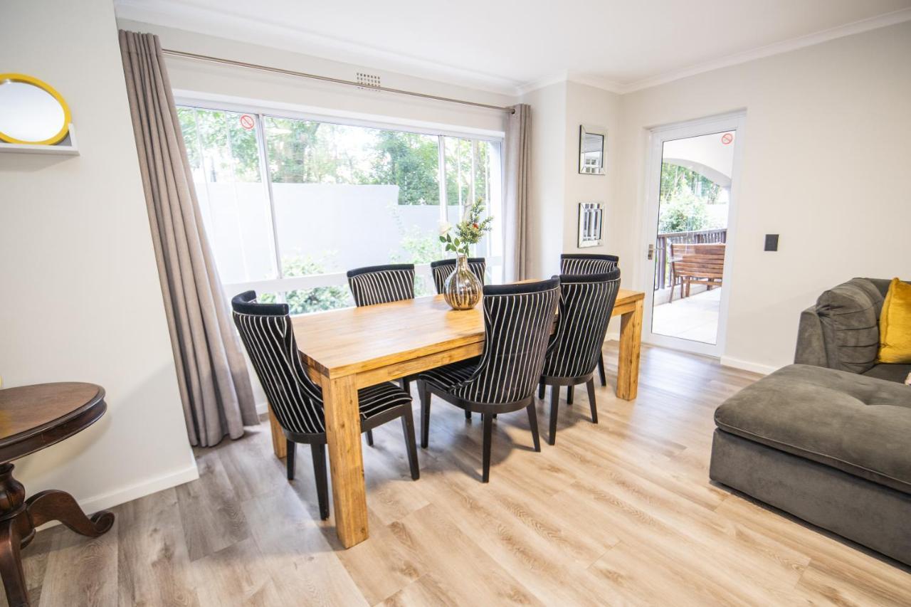 Two Greenpoint Mews With Back Up Power For Loadshedding Plettenberg Bay Extérieur photo